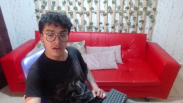 Eithann_Brown  30-08-2021 Recorded Video Naked